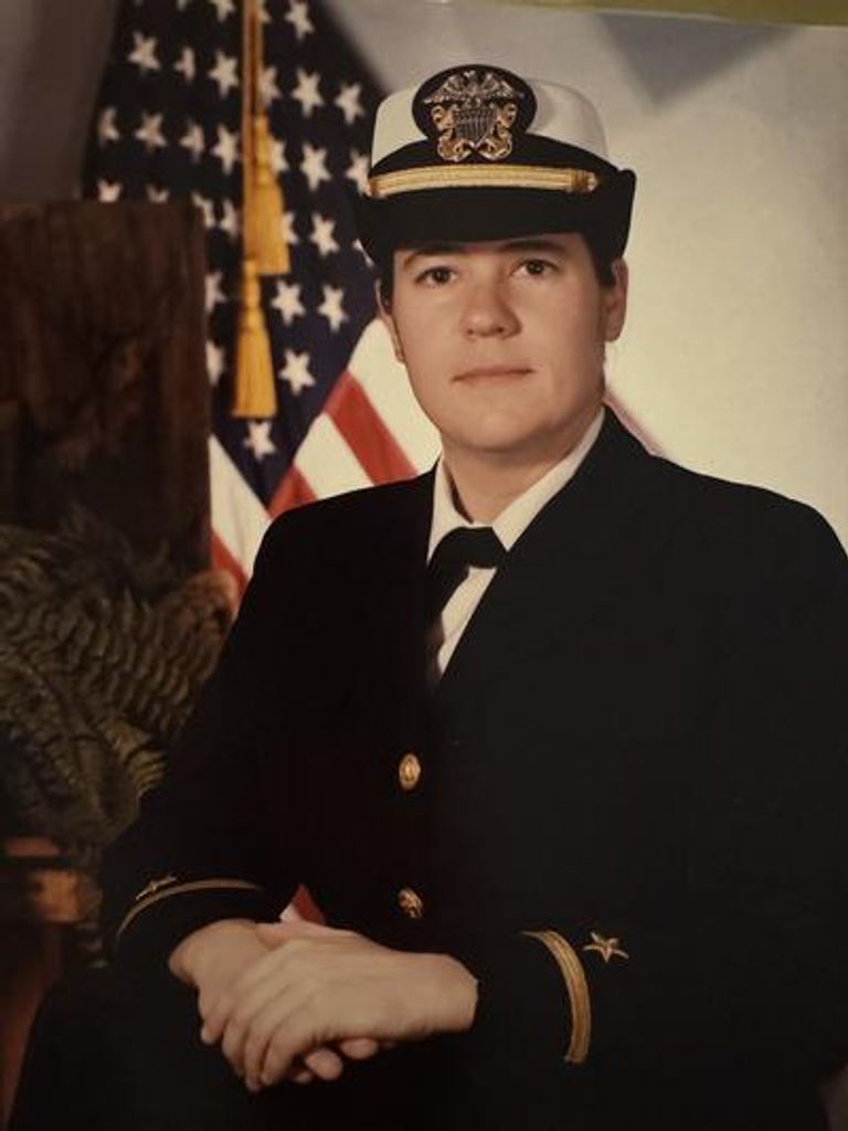 Theresa Florence Profio Profile Photo
