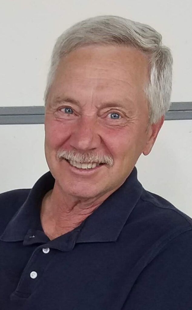 Donald “Donnie” E. Novak