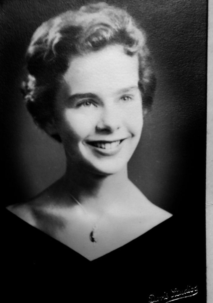 Betty Mae Thompkins Profile Photo