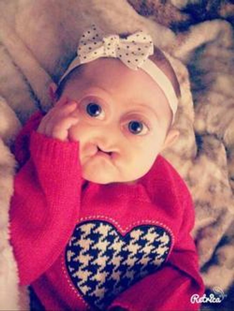 Penelope Brianna Eve Fulton