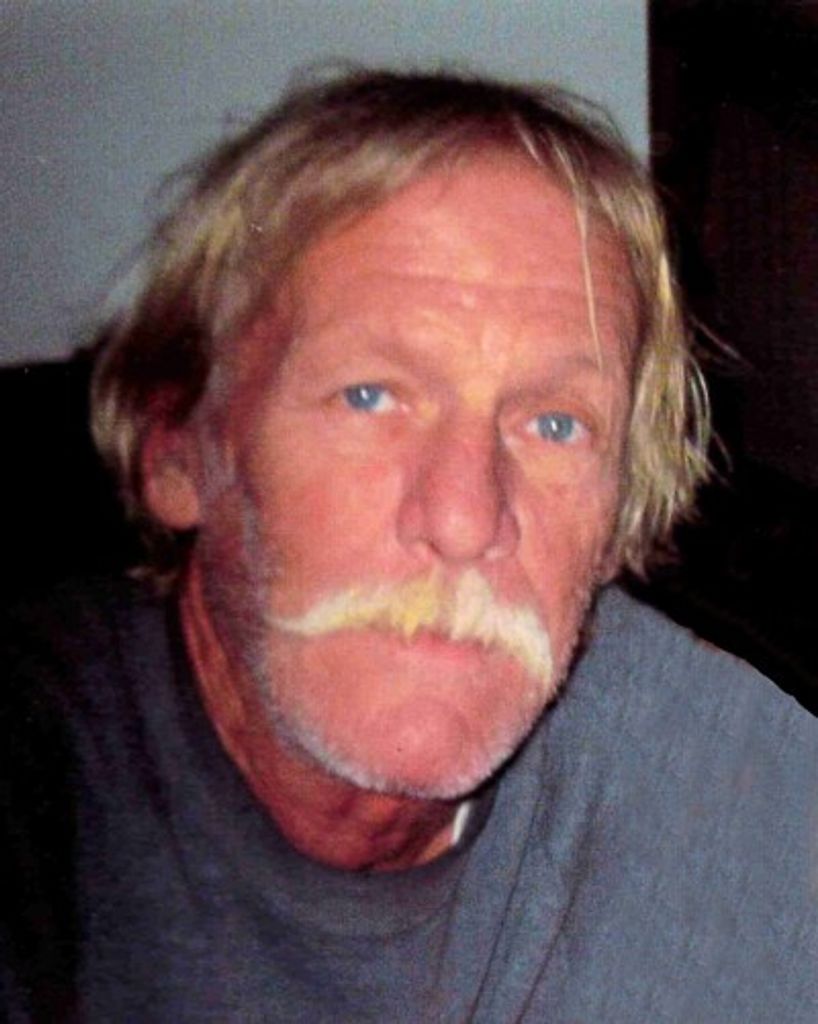 David "Rocky" Walter Bunjes Profile Photo