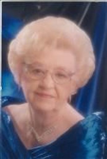 Grace L. Aylesworth Profile Photo