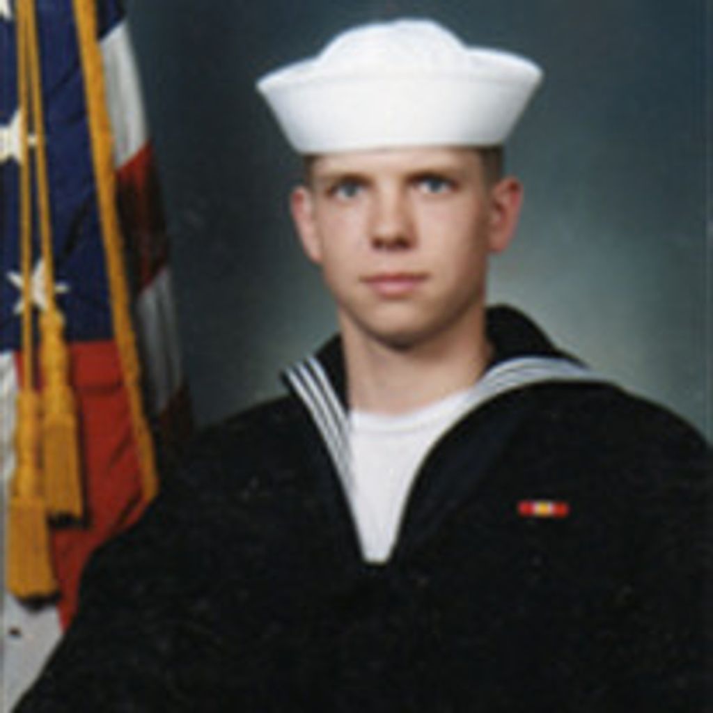 Nicholas M. Baxter