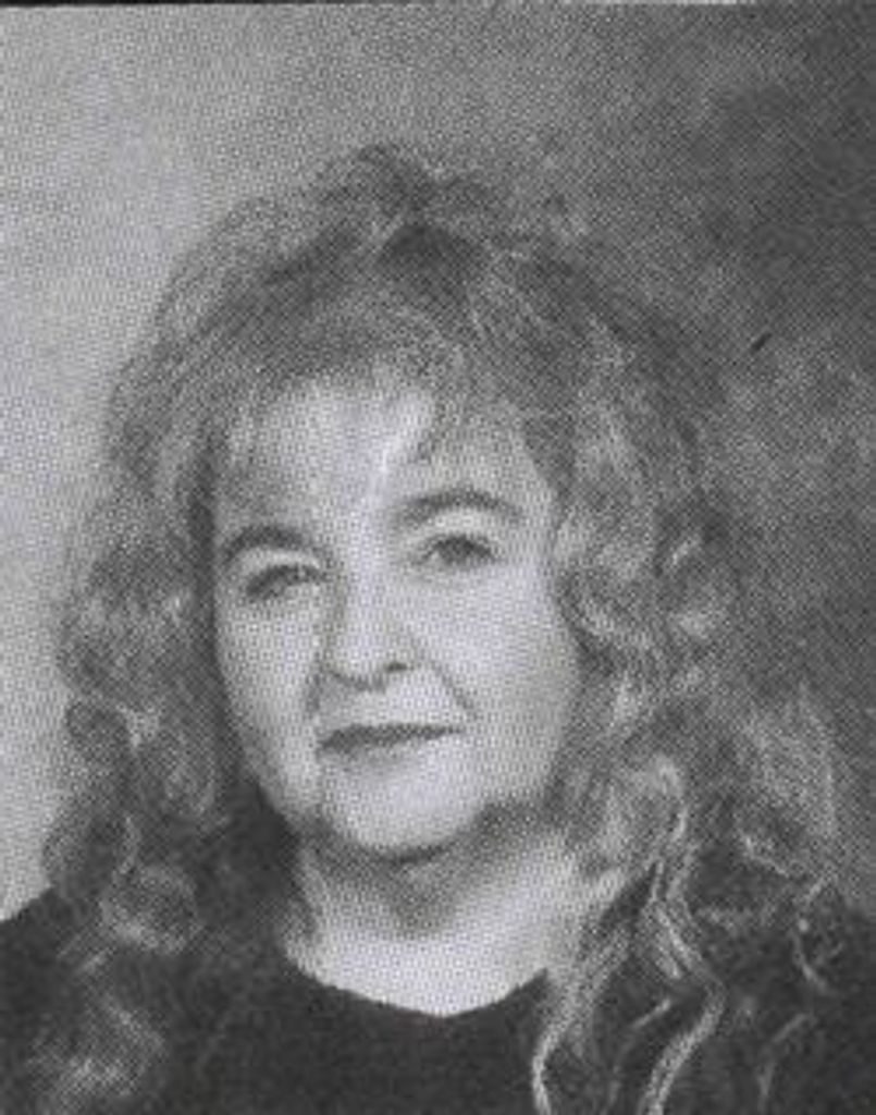 Nancy Porter