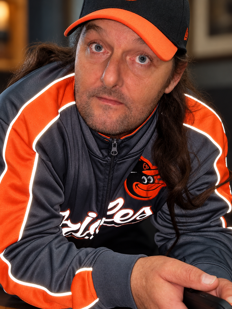 Dewayne MacDonald Profile Photo