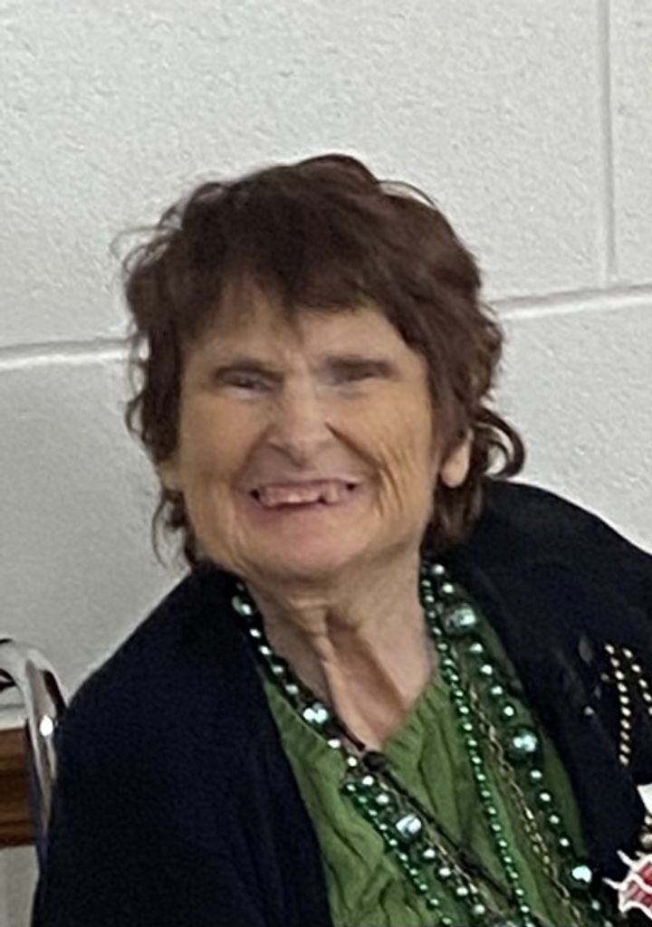 Charlotte Vinson Profile Photo