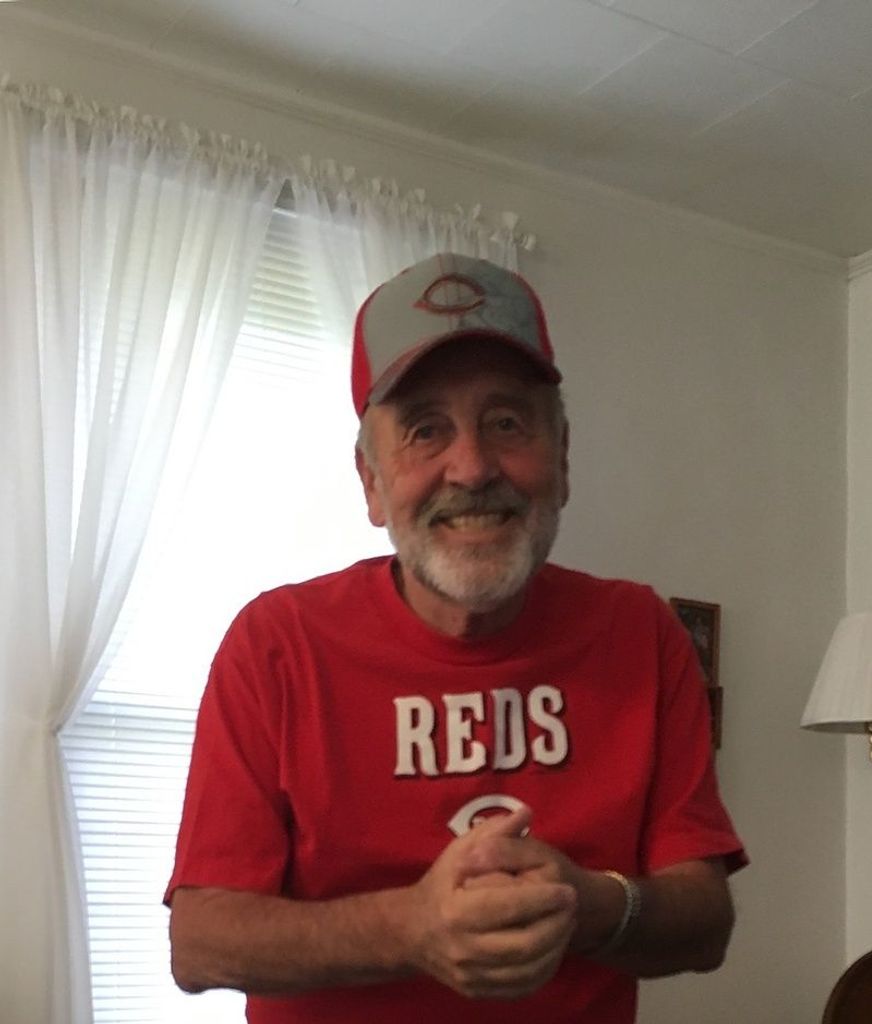 Jerry Brengelman Profile Photo