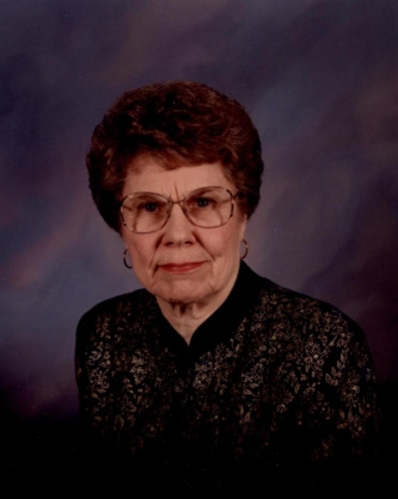Wanda Hazen Clontz