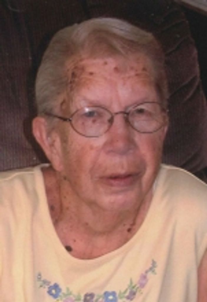Florence Knakmuhs