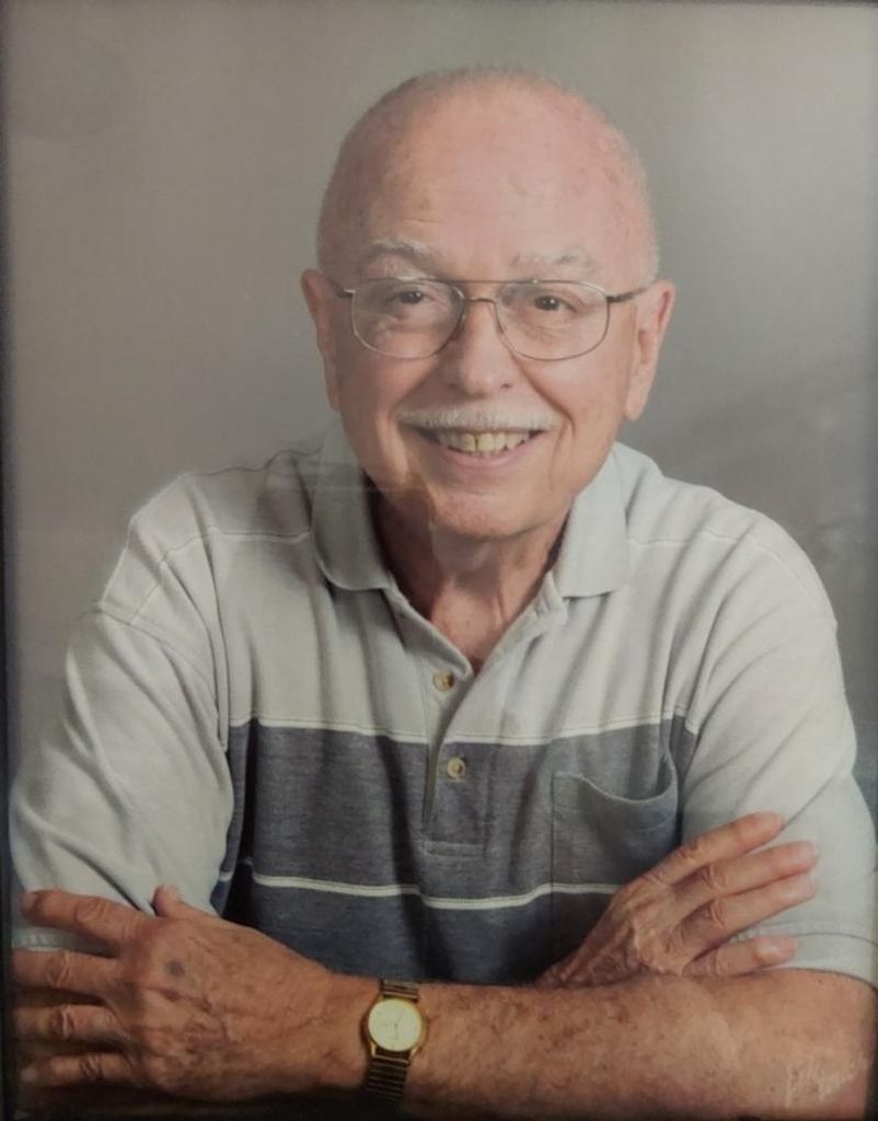 Wayne Fox Profile Photo