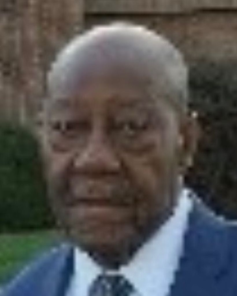 Mr. Willie L. Cherry Profile Photo