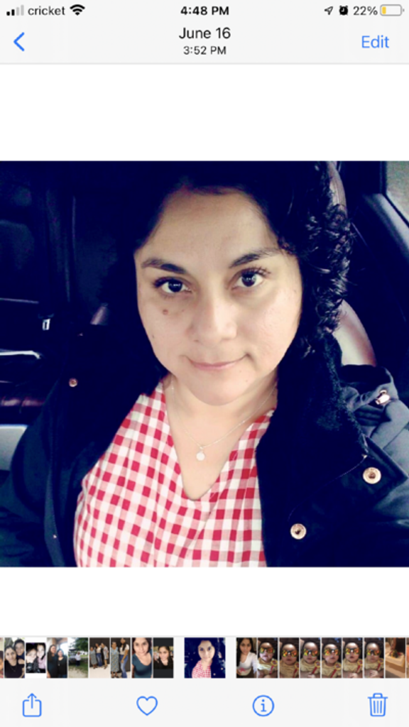 Mrs. Maria Delrosario Reyes Profile Photo