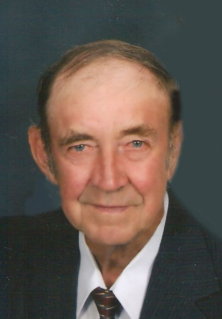Jerry W. Ratermann Profile Photo