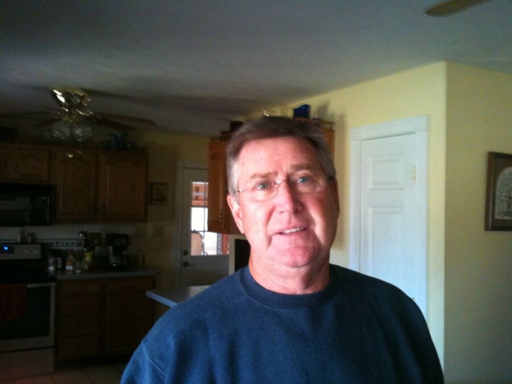 Gerald W. Powers Profile Photo