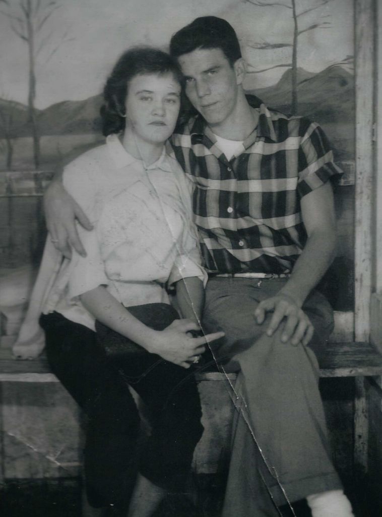 Joyce Faye Brendle