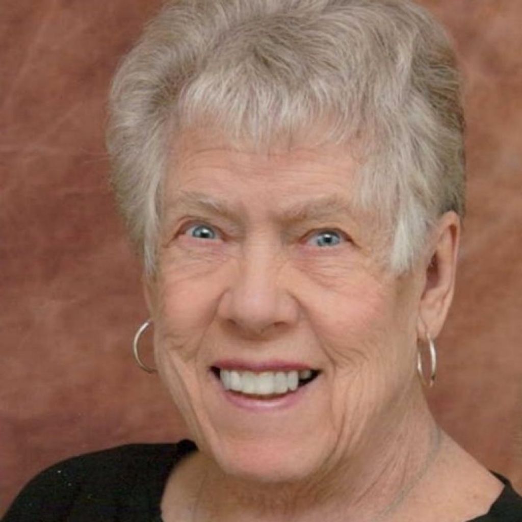 Doris Elaine  Wolford