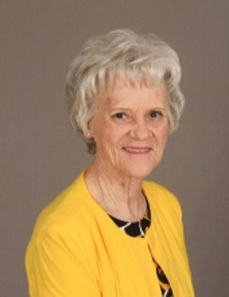 Mildred Arlene "Millie" Lloyd