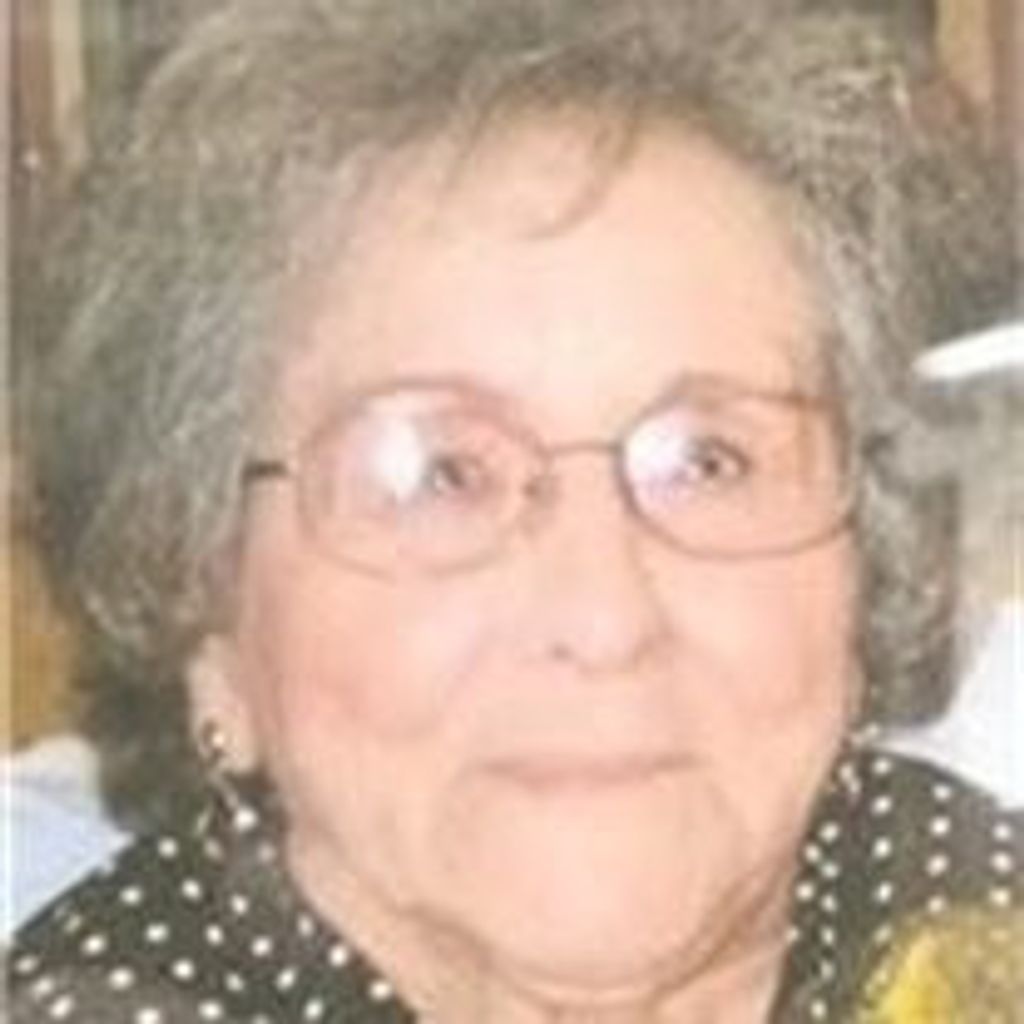 Gladys Aucoin