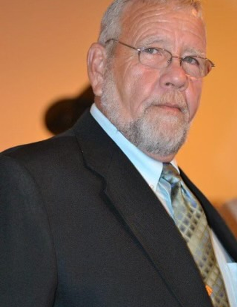 Pat Kirby Profile Photo