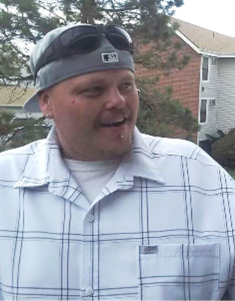 Joshua Adam Bert Sr.