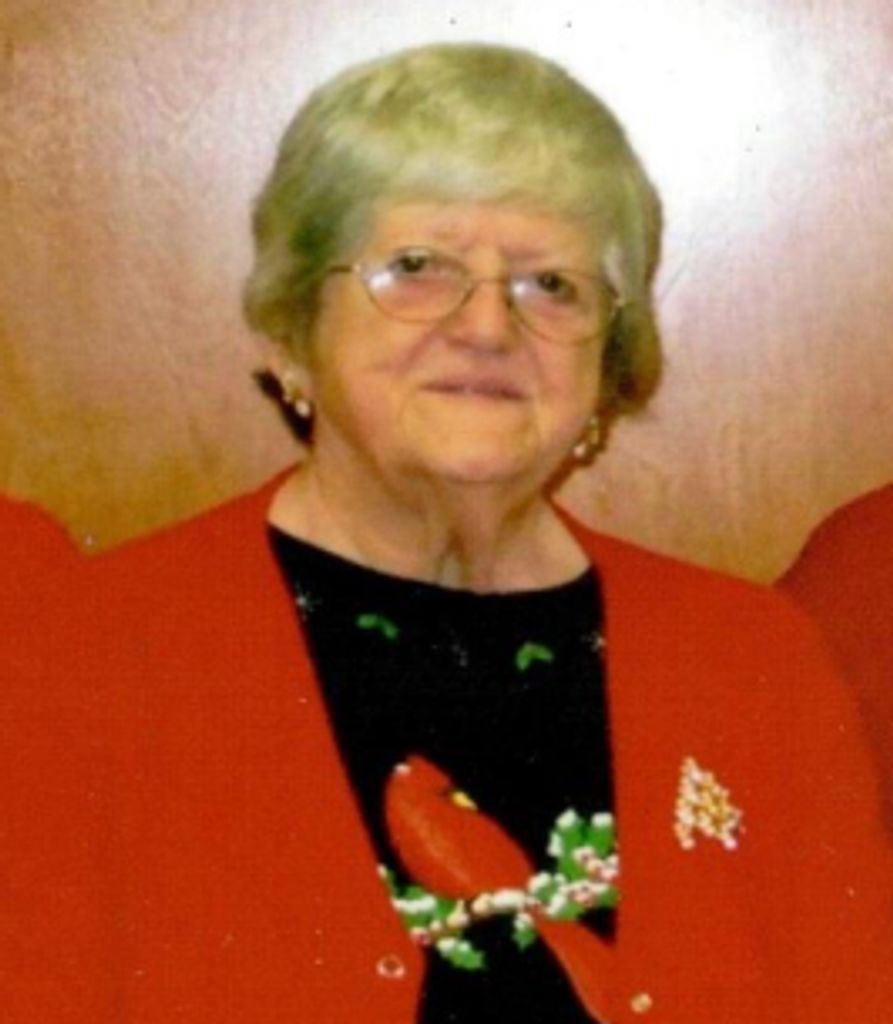 Elizabeth Reid Profile Photo