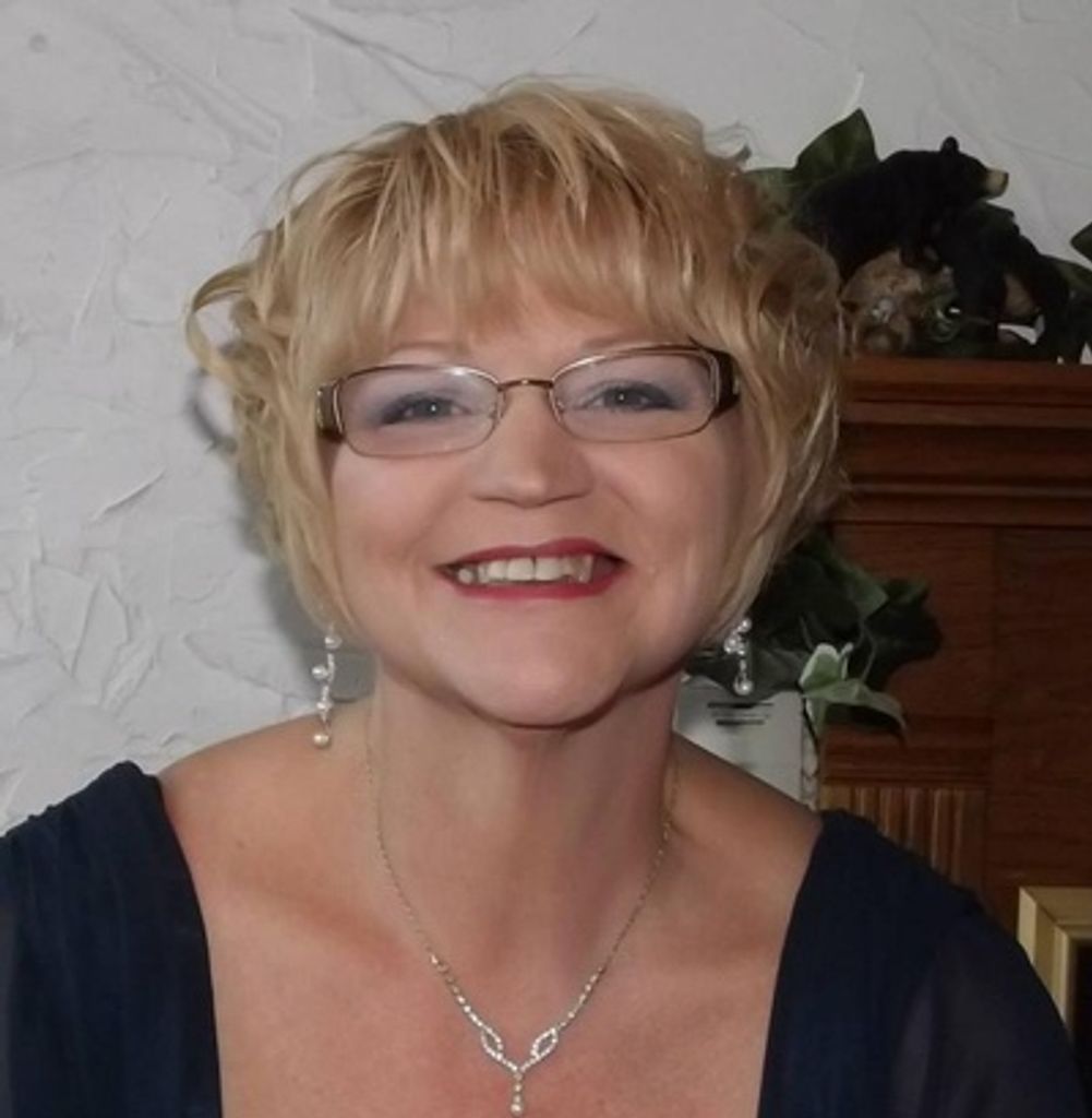 Scherri Rene Arnold Profile Photo