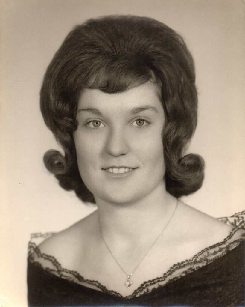 Janice Jeanette (Russell) Brooks Profile Photo