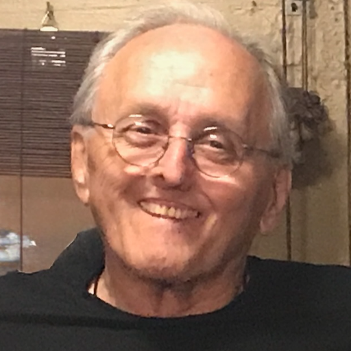 George Walfred Nelson Profile Photo