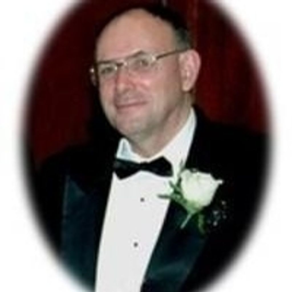 Gary Dean Holland