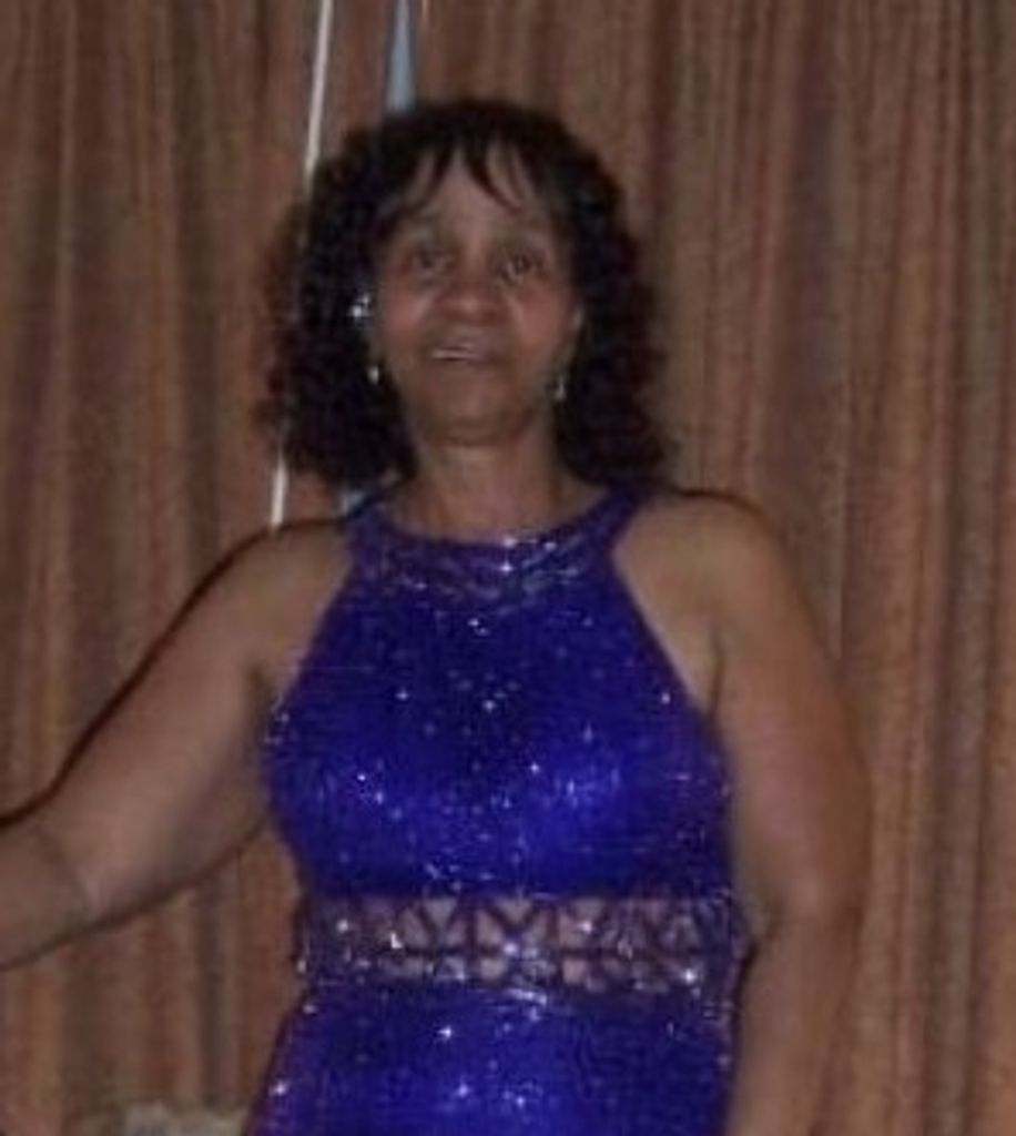 Helen  M. Tucker Profile Photo