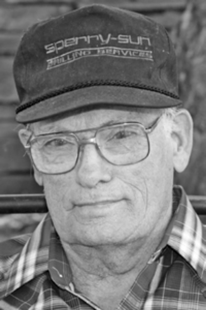 Donal Saulsbury