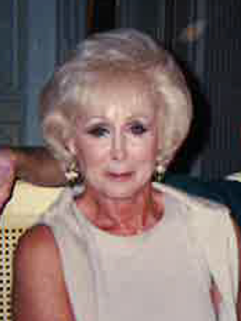 Barbara Jo Jerome Profile Photo