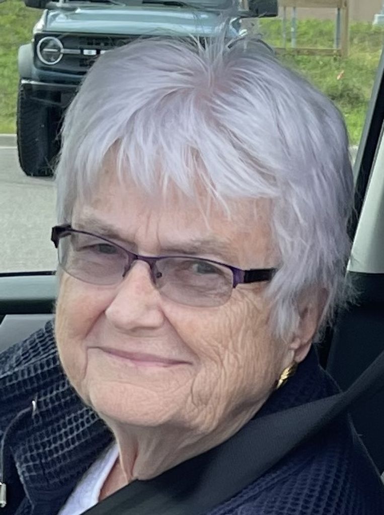 Joan Norman