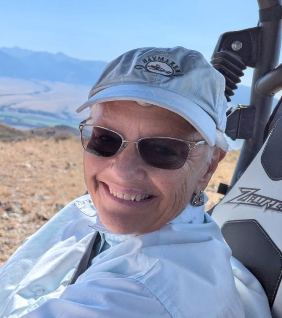 Lynette Marie Richmond Profile Photo