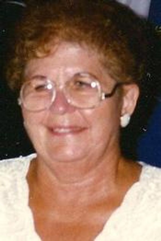 Antoinette A. Capasso Profile Photo