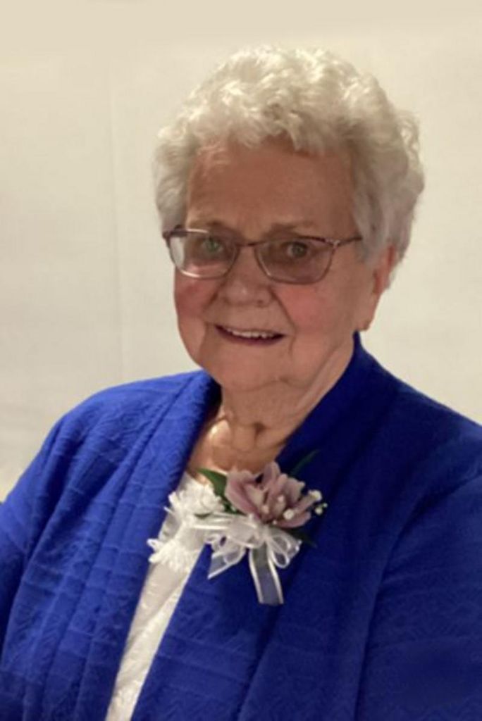 Wilhelmina Peeters Profile Photo