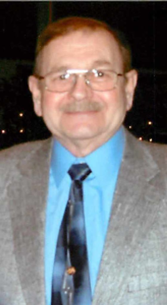 John J. Bradach