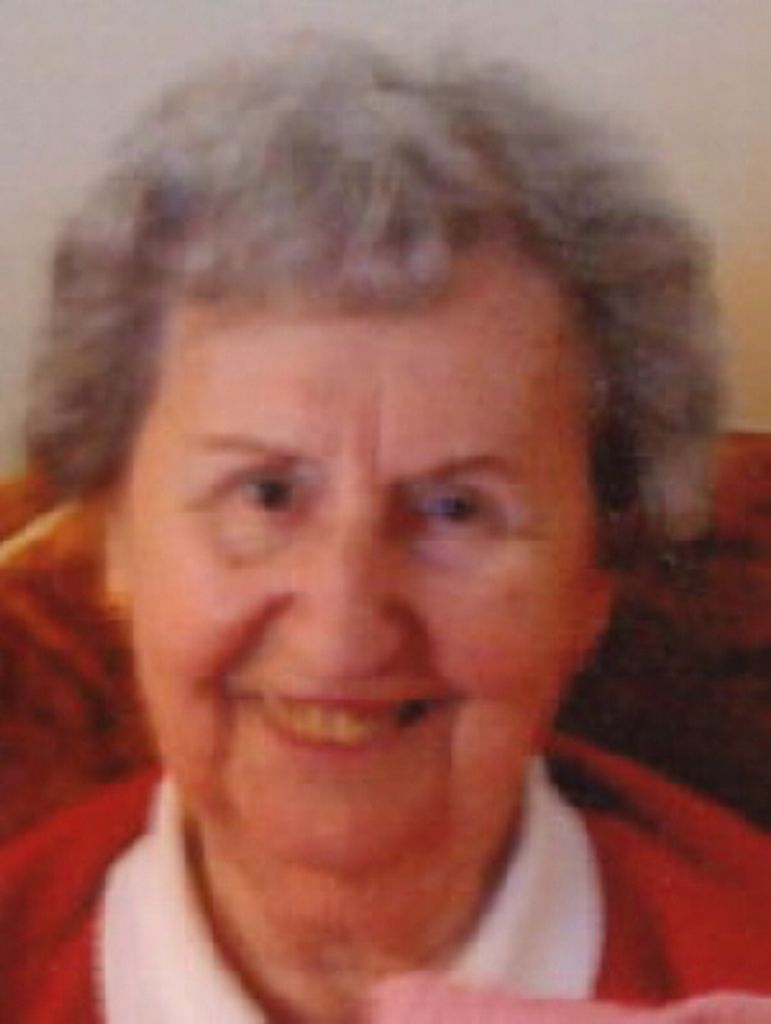 Ethel D. Roth