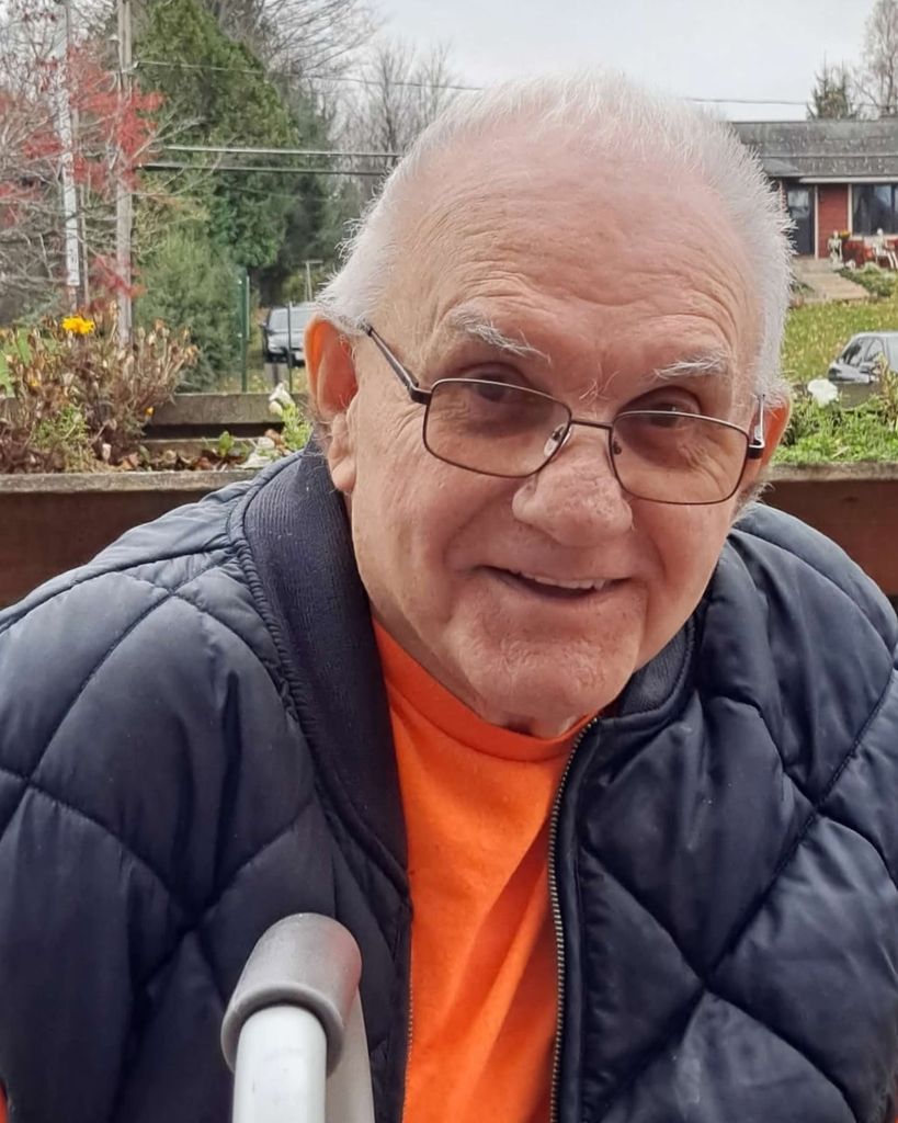 Lancing A. "Len" Chapman Profile Photo