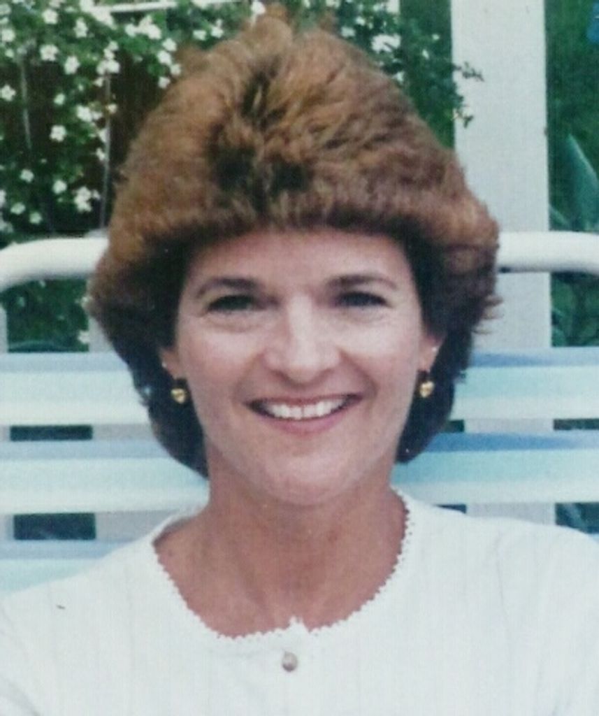 Kathleen R. Luscavage