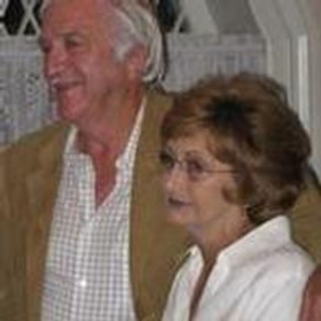 Yvonne Smith