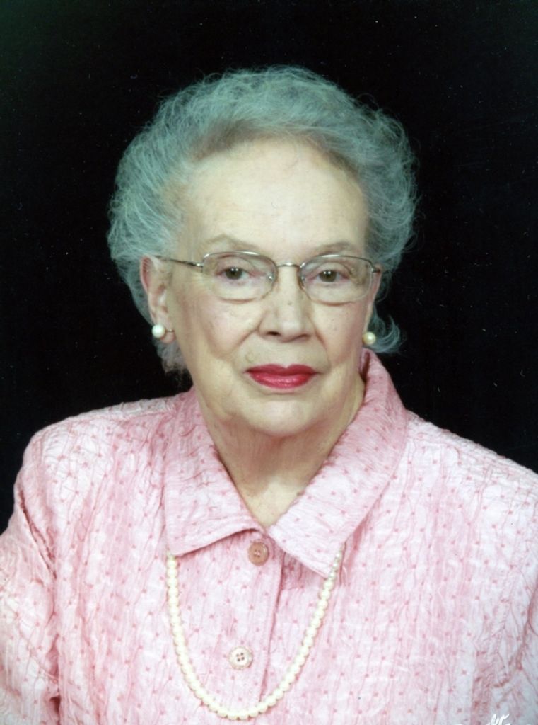 Jacqueline Beck