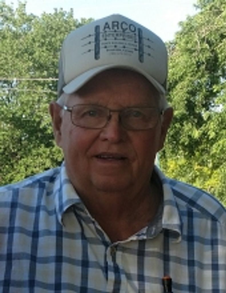 James Francis "Jim" Hlaus