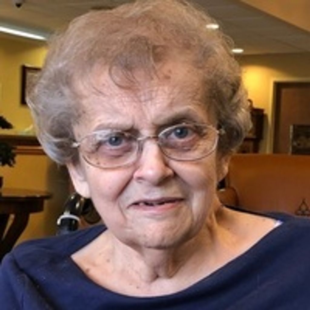Janice Darlene Kehne Profile Photo