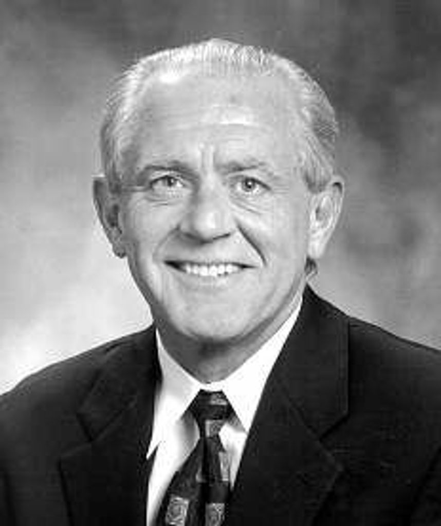 John Edward (Jack) Wall Profile Photo