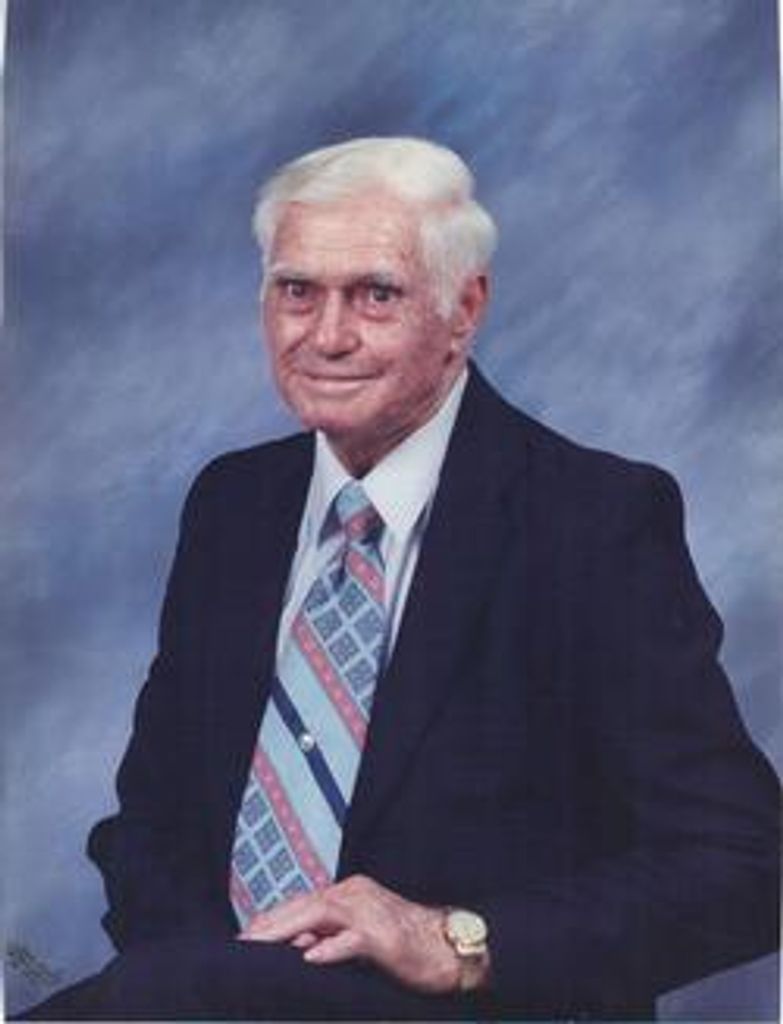 Nolton Joseph Comeaux Profile Photo