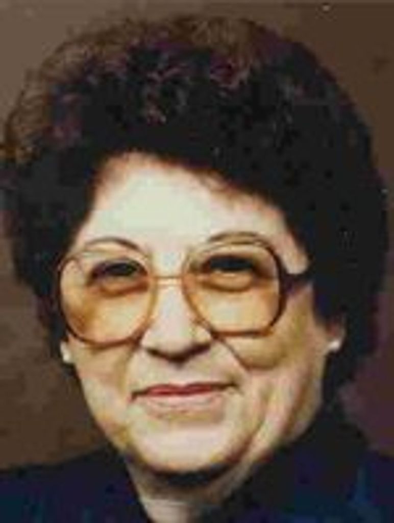 Emma Jean Milchovich