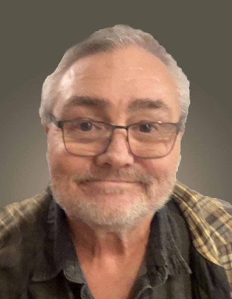 Robert Keith Brown