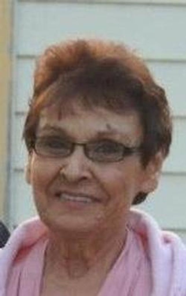 Ethel Deegan