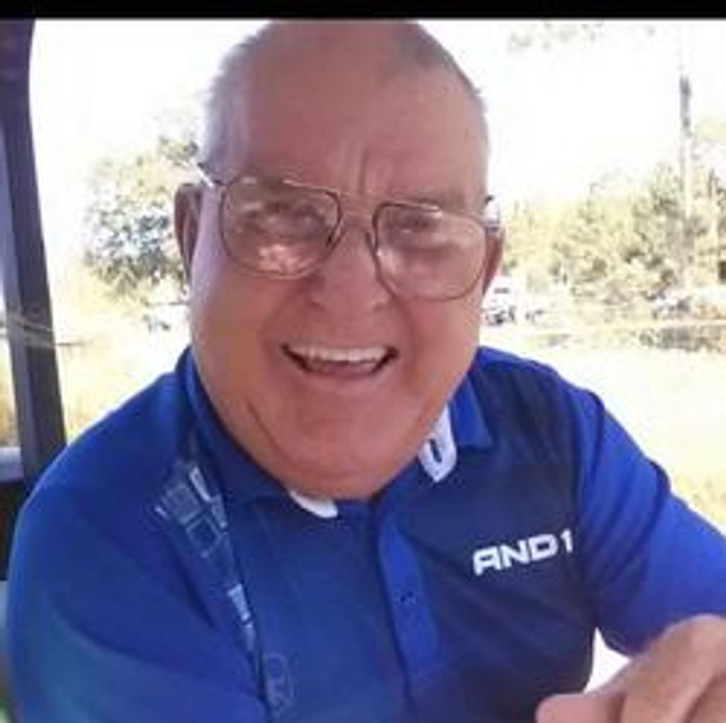 Joseph Rosevelt Shirah